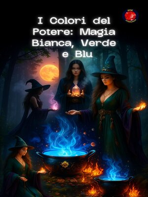 cover image of I Colori del Potere